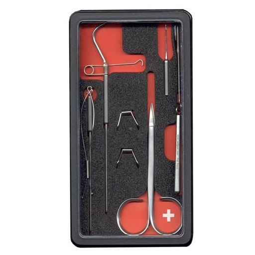 Petitjean Tools | 54 Dean Street Fly Shop
